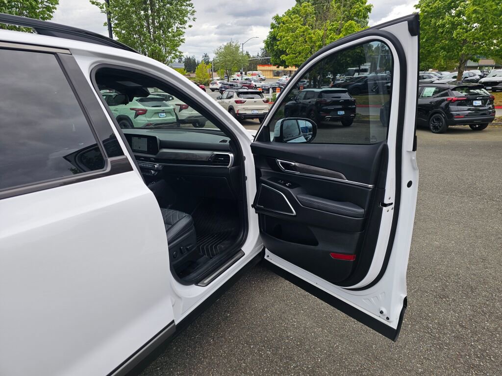 Certified 2023 Kia Telluride SX Prestige X-Pro AWD/4WD image 31