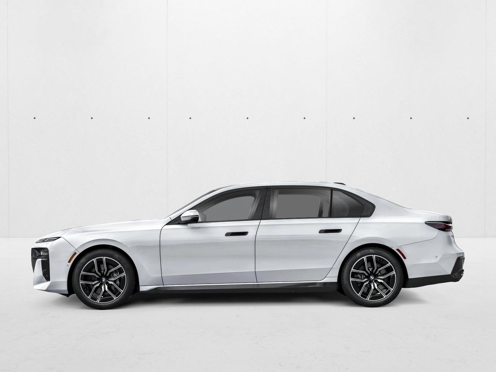 New 2026 BMW 760i xDrive AWD/4WD image 3