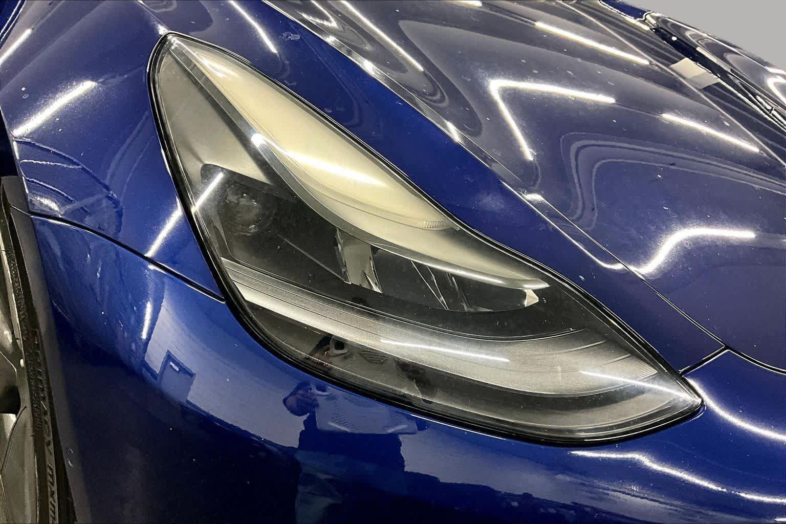 Used 2022 Tesla Model 3 RWD image 26