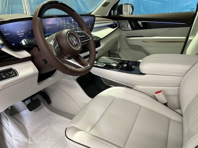 New 2026 Buick Enclave Avenir w/ Super Cruise Package AWD/4WD image 50