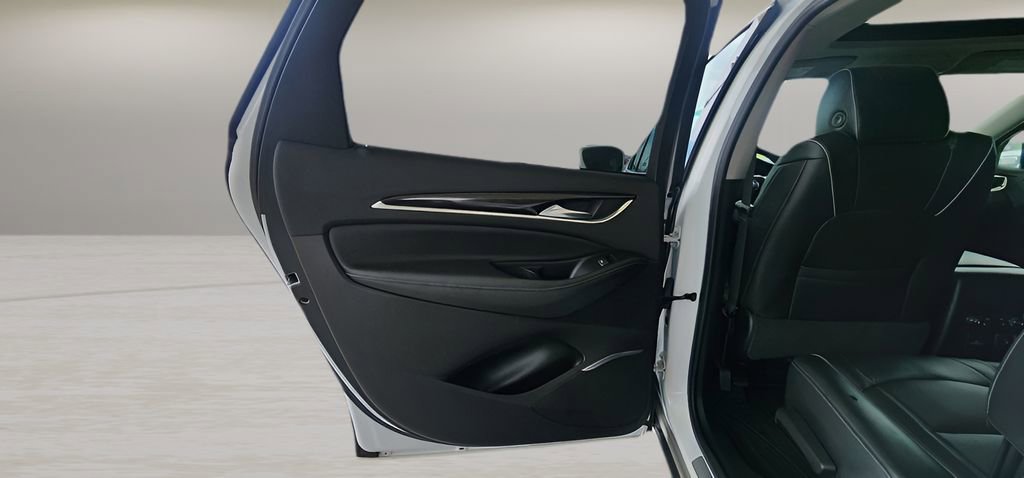 Used 2019 Buick Enclave Avenir image 20