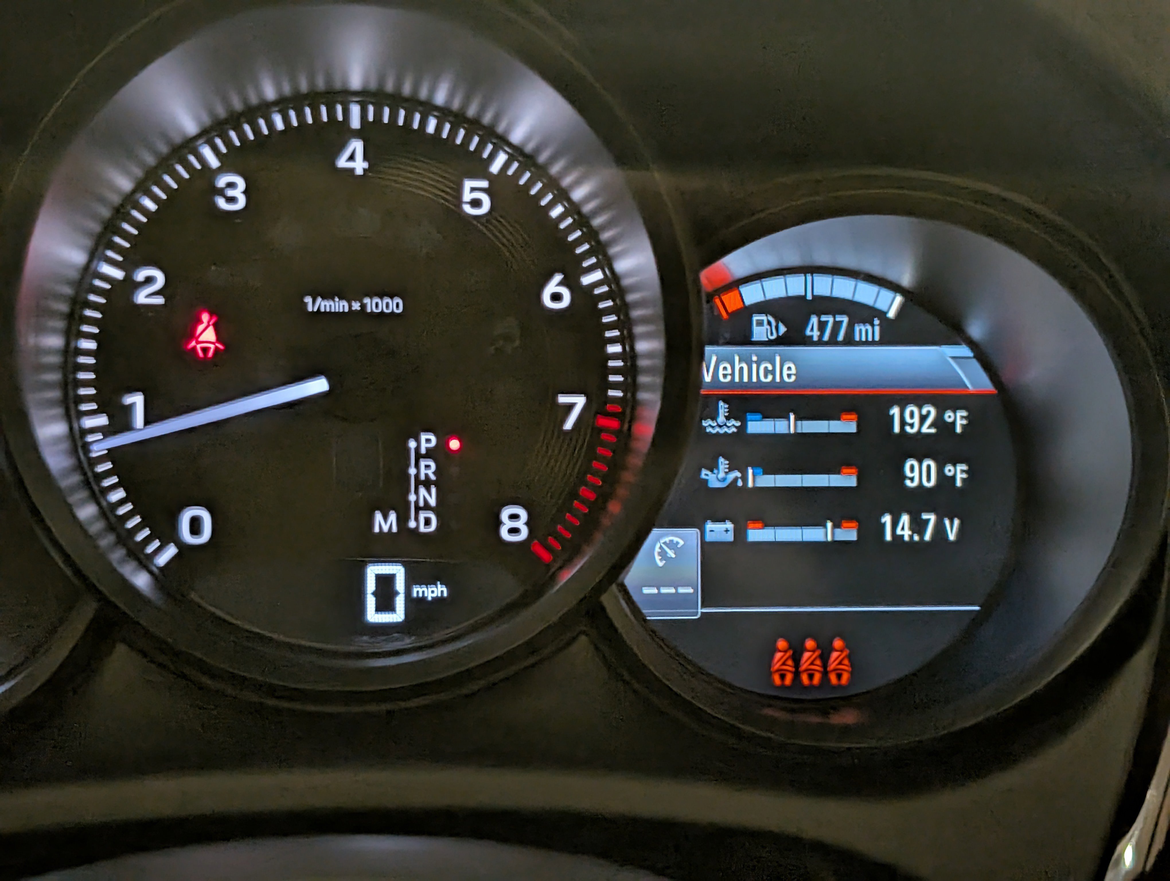 Used 2025 Porsche Macan image 32