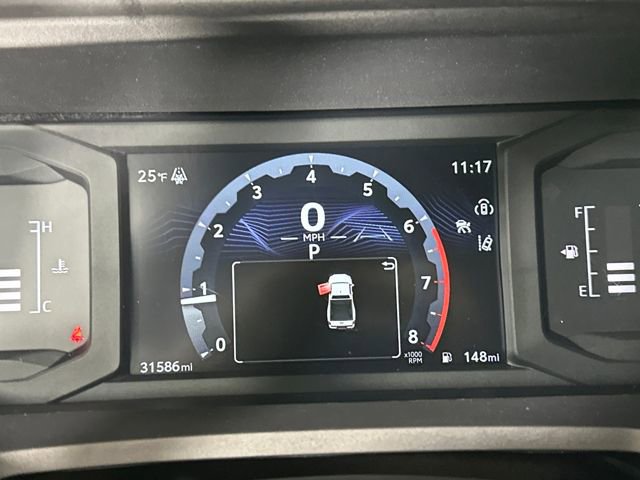 Used 2024 Toyota Tacoma SR image 18