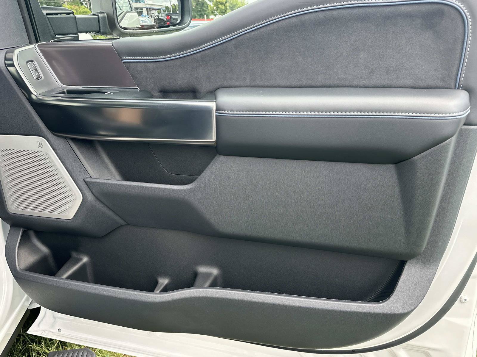 New 2026 Ford F350 Platinum AWD/4WD image 37