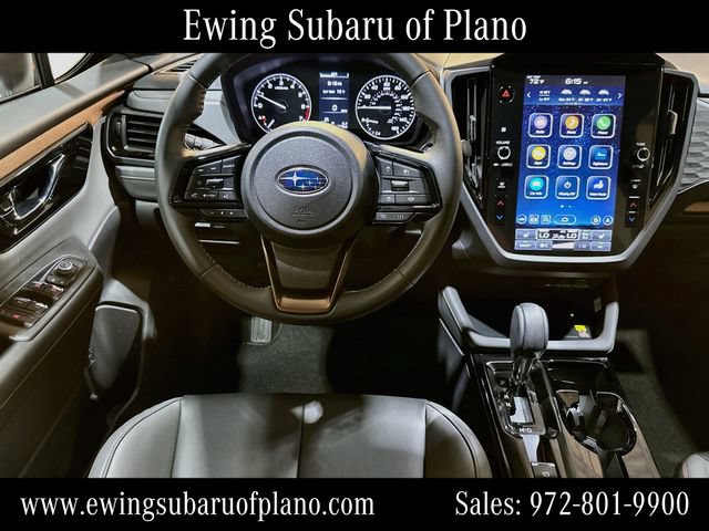 Certified 2026 Subaru Forester Sport AWD/4WD image 23