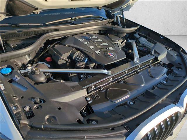 New 2026 BMW ALPINA XB7 image 17