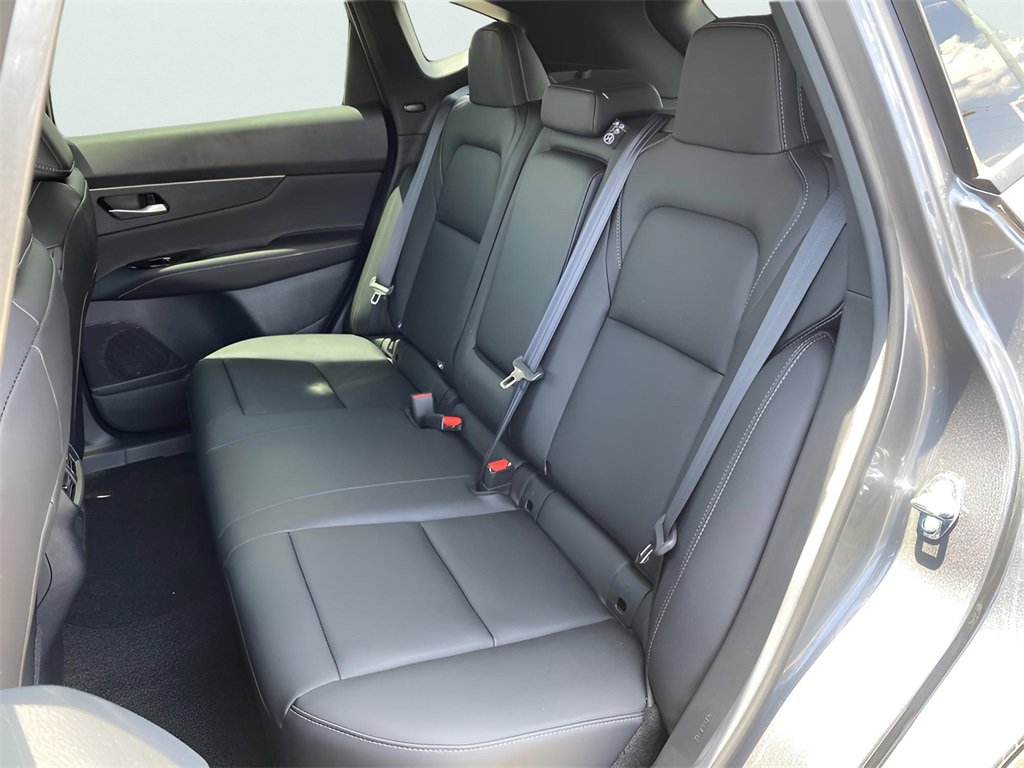 Used 2025 Nissan Murano SV image 14