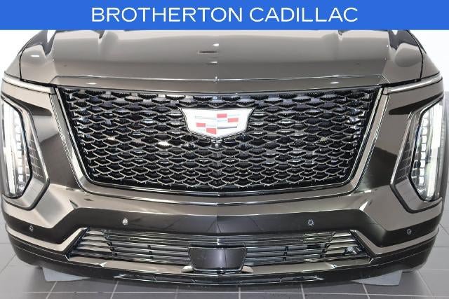 Used 2025 Cadillac Escalade Sport Platinum AWD/4WD image 14