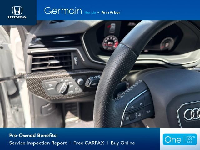 Used 2023 Audi S5 Prestige w/ Prestige Package AWD/4WD image 23