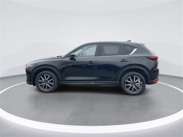 Used 2017 MAZDA CX-5 Grand Touring image 5