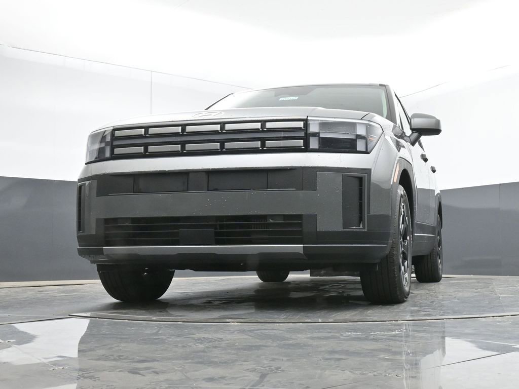 New 2026 Hyundai Santa Fe SE image 9