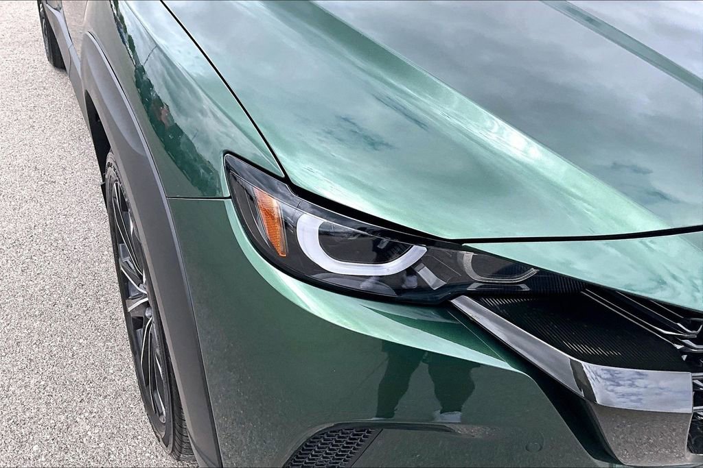 Used 2025 MAZDA CX-50 2.5 Turbo w/ Weather Package image 31