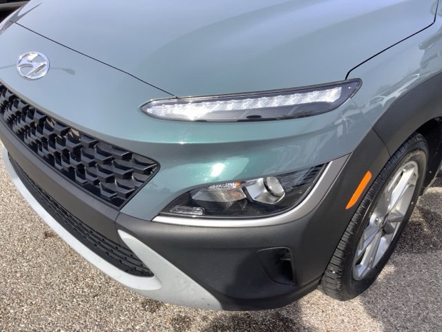 Used 2023 Hyundai Kona SEL w/ Convenience Package AWD/4WD image 25