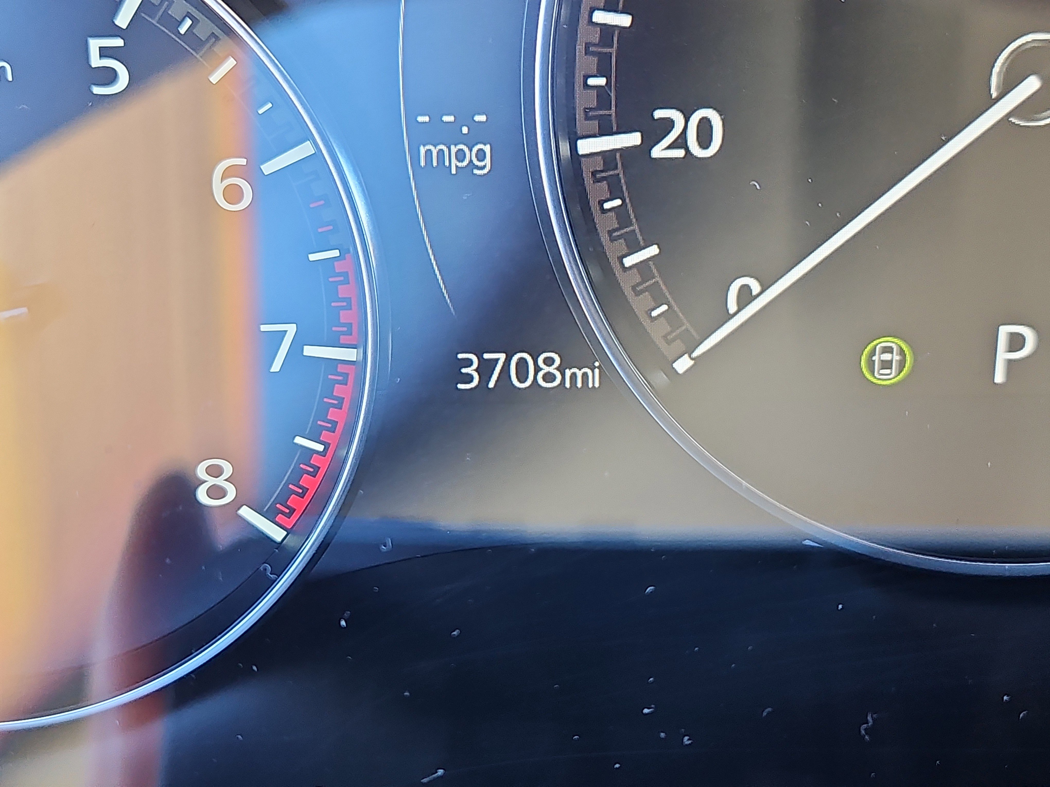 Certified 2025 MAZDA CX-30 AWD 2.5 S w/ Premium Package image 6