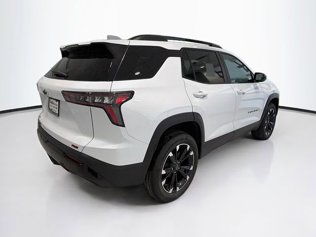 New 2026 Chevrolet Equinox RS image 7