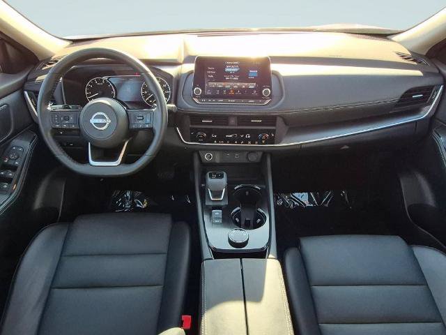 Certified 2023 Nissan Rogue SV w/ SV Premium B Package AWD/4WD image 20
