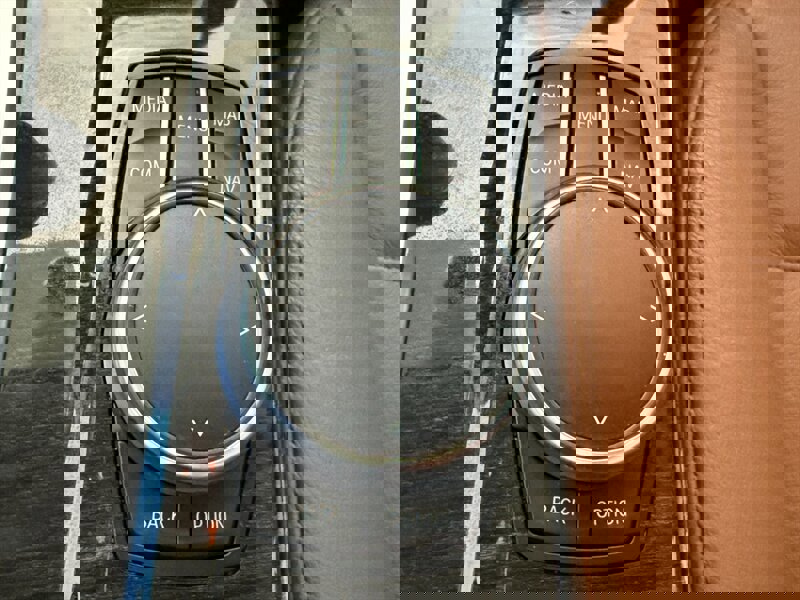 Used 2017 BMW X3 xDrive35i image 38