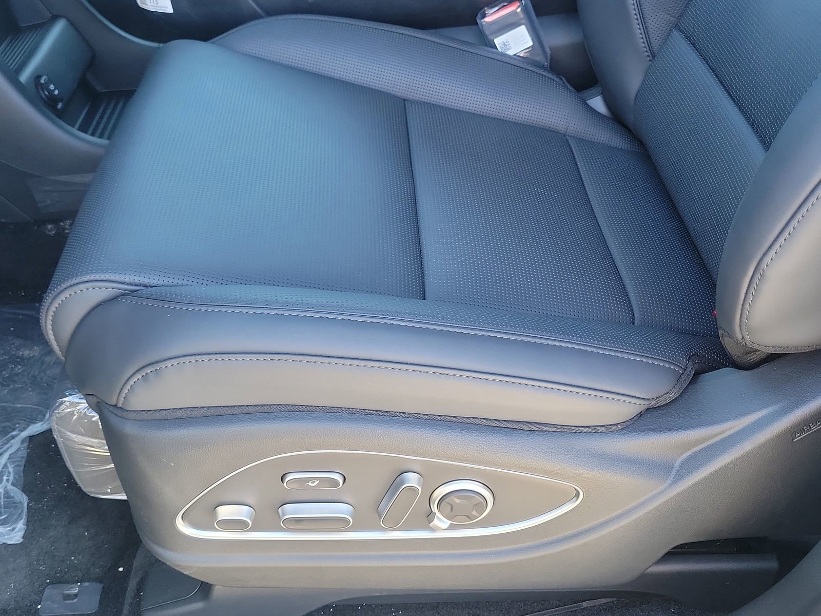 New 2026 Hyundai Palisade Calligraphy image 16