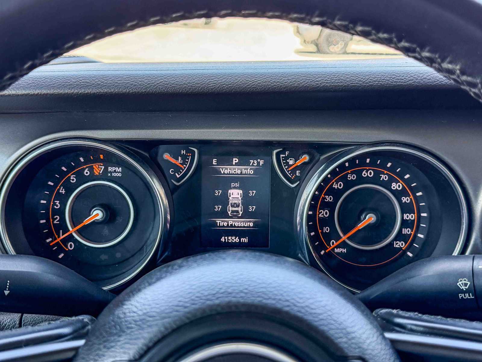 Used 2022 Jeep Wrangler Unlimited Sport AWD/4WD image 24