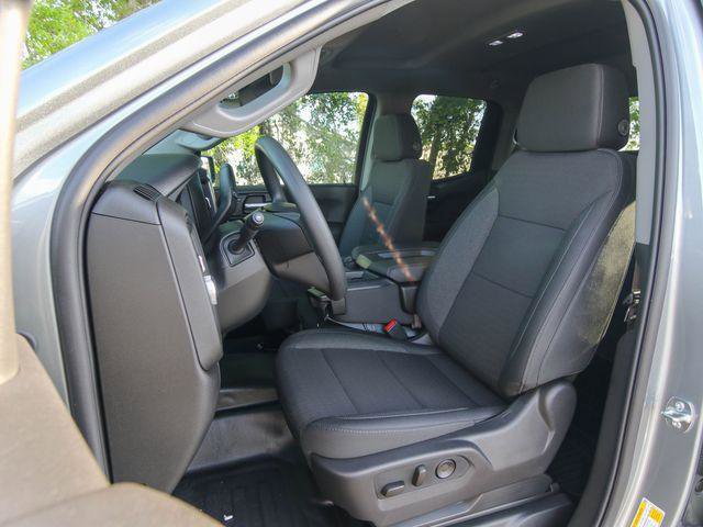 New 2026 GMC Sierra 1500 Pro w/ Pro Value Package image 15