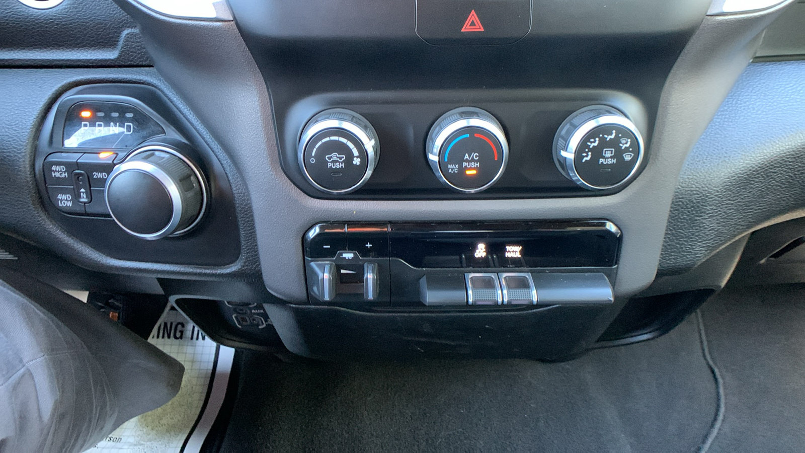 Used 2021 RAM 2500 Big Horn AWD/4WD image 18