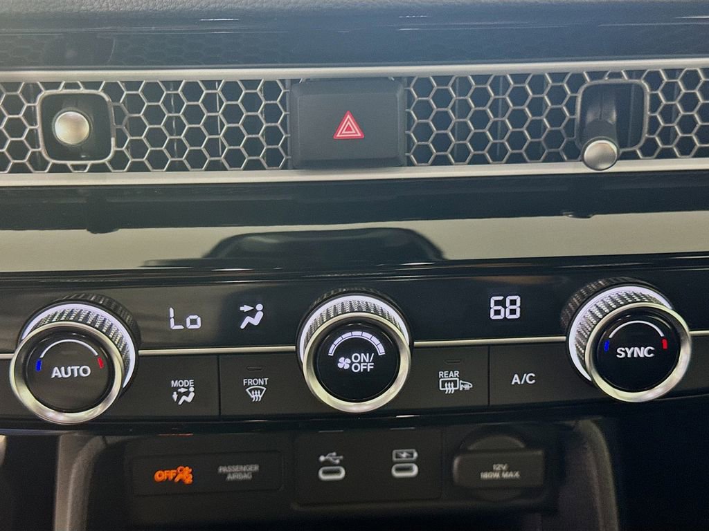 Used 2026 Honda Civic Sport Touring image 20