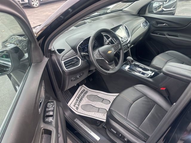Used 2024 Chevrolet Equinox Premier image 11