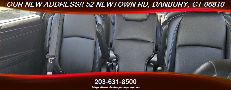 Used 2022 Honda Odyssey EX-L image 14