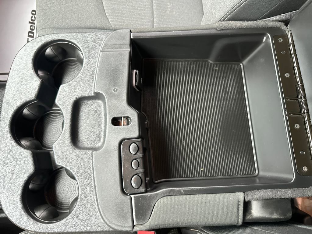 Used 2022 RAM 3500 Tradesman image 13