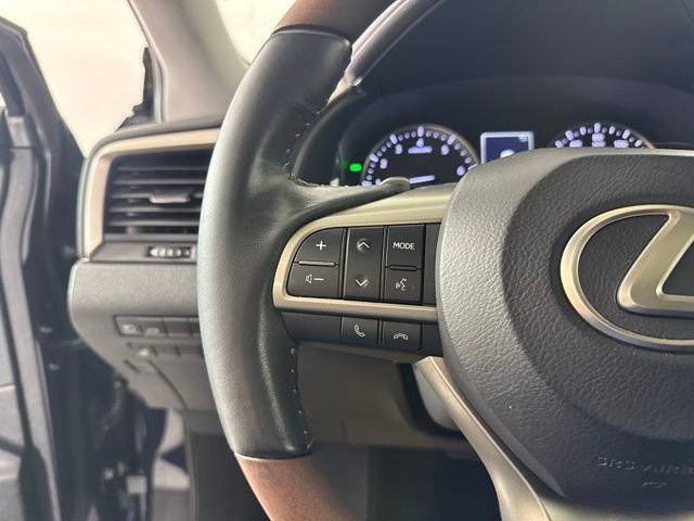 Certified 2022 Lexus RX 350 FWD w/ Premium Package image 28