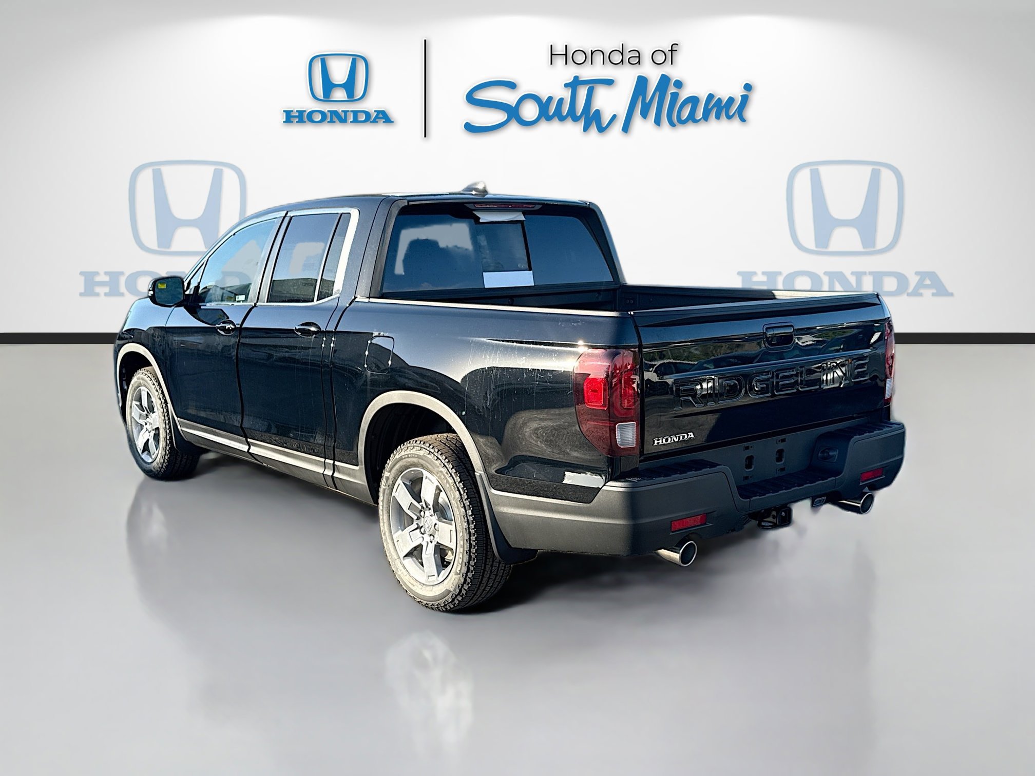 New 2026 Honda Ridgeline RTL image 5