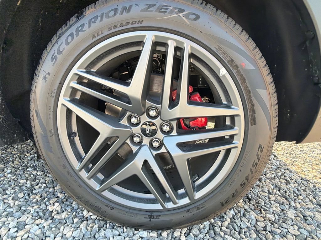 New 2026 Ford Explorer ST w/ Sun And Sound Package AWD/4WD image 53