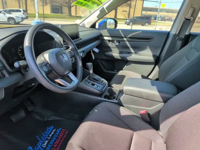 Used 2024 Honda CR-V EX image 11