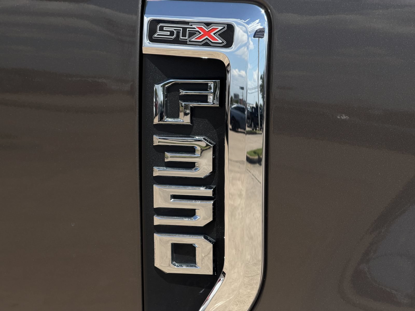 Used 2019 Ford F350 XL w/ STX Appearance Package AWD/4WD image 11