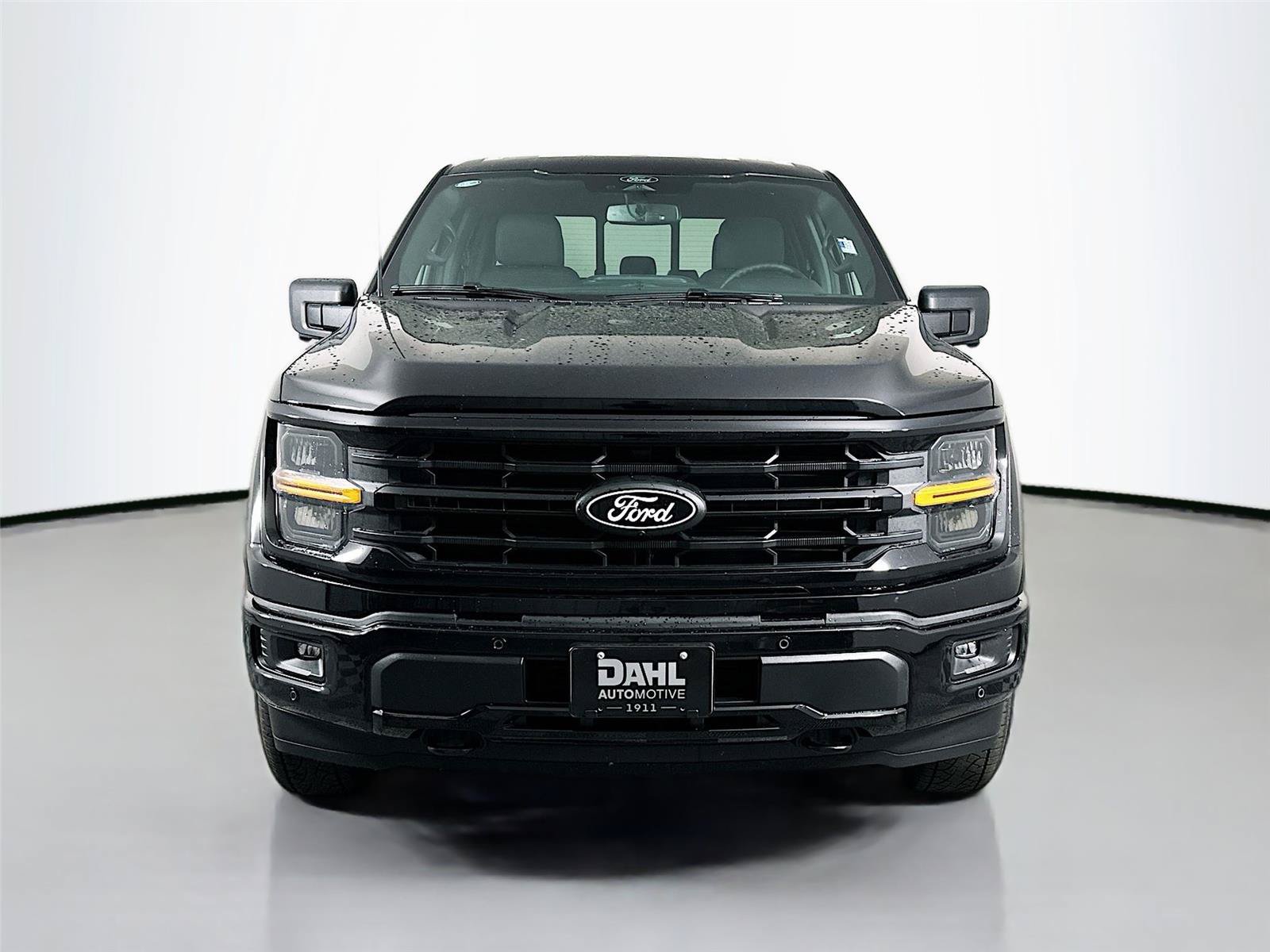 New 2026 Ford F150 XLT w/ Equipment Group 302A MID AWD/4WD image 3