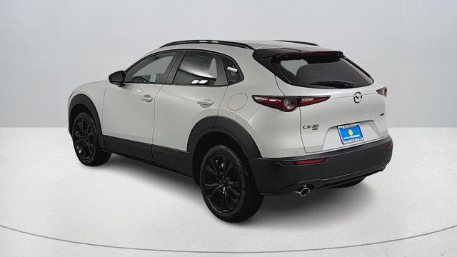 Used 2026 MAZDA CX-30 AWD 2.5 S image 6
