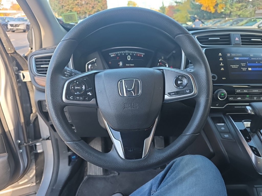 Used 2019 Honda CR-V EX image 15