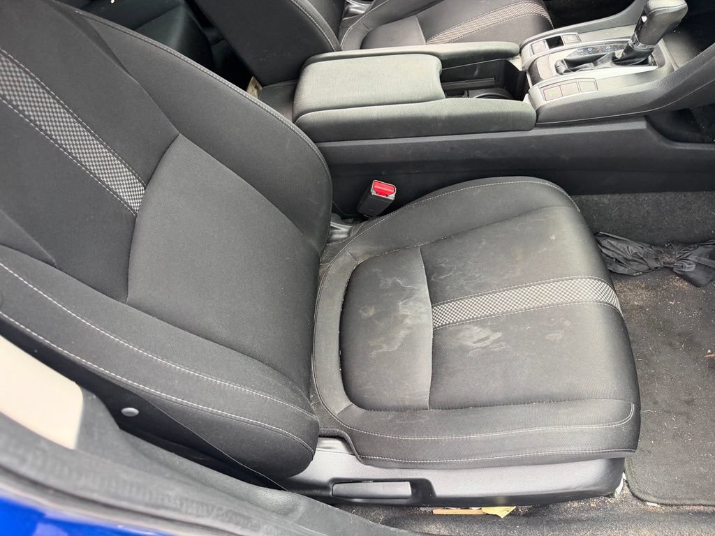 Used 2020 Honda Civic LX image 29