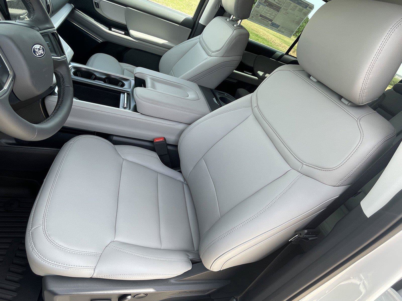 New 2027 Ford Expedition Max Active AWD/4WD image 14