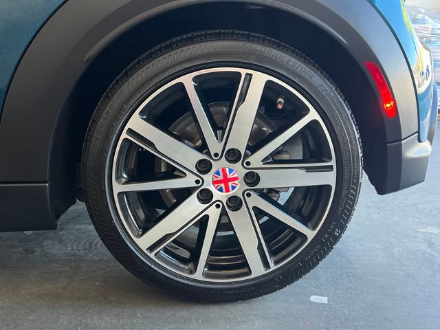 Used 2023 MINI Cooper S w/ Sidewalk Package FWD image 10