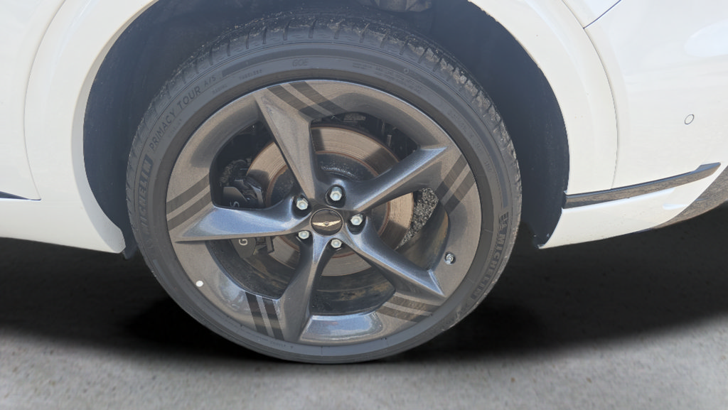 Used 2026 Genesis GV70 2.5T Sport Prestige AWD/4WD image 28