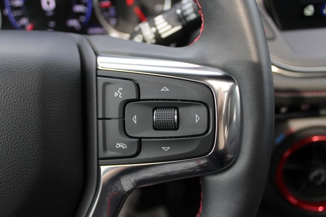 Used 2023 Chevrolet Blazer RS w/ Driver Confidence II Package image 11