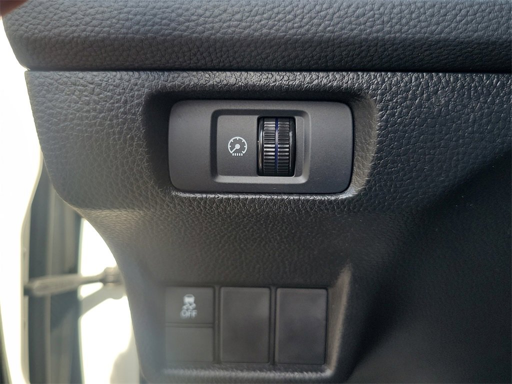 Used 2025 Honda Civic Sport Touring image 17