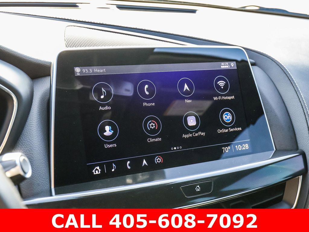 Used 2024 Cadillac CT5 V Blackwing w/ Super Cruise 2 Package RWD image 38