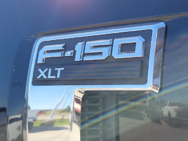 Used 2024 Ford F150 XLT w/ Mobile Office Package AWD/4WD image 9
