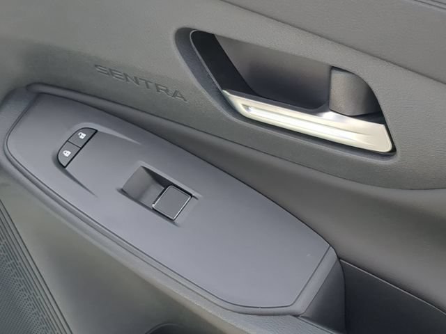 New 2026 Nissan Sentra S w/ S Cold Weather Package FWD image 30