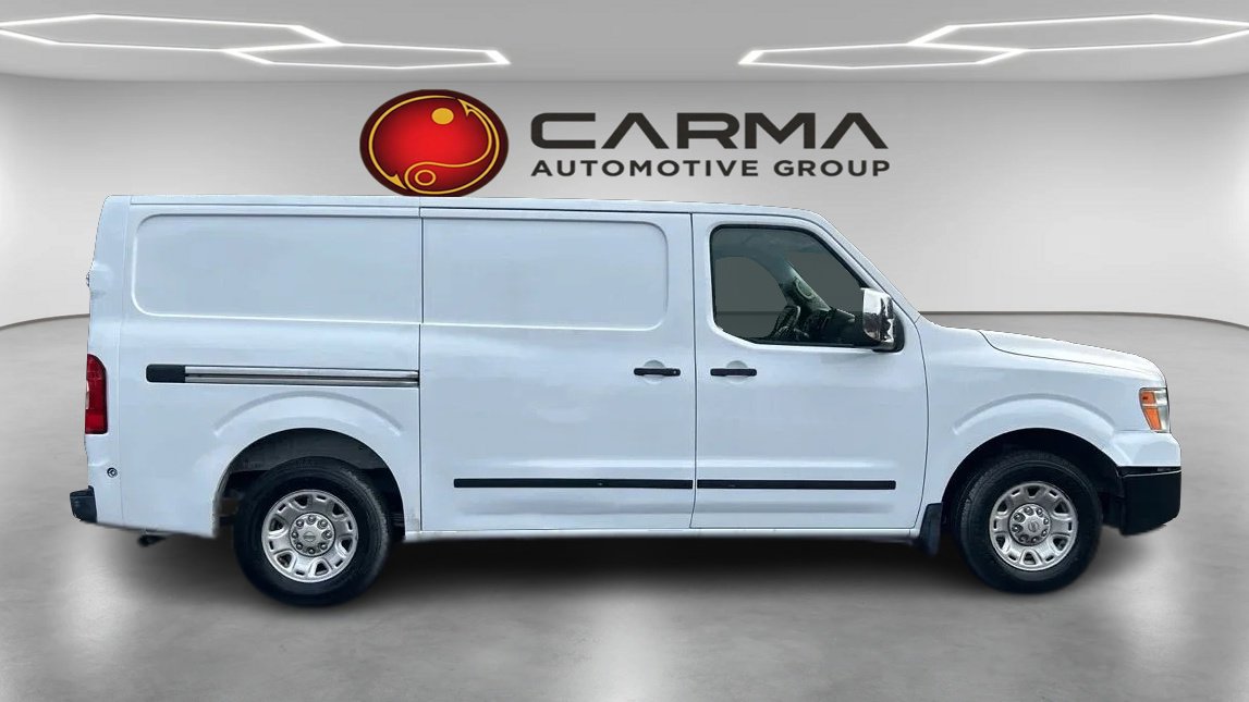 Used 2016 Nissan NV 2500 SV w/ Technology Package image 6