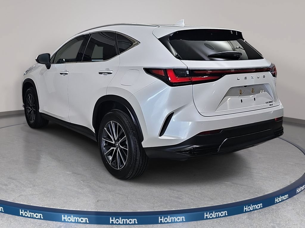 Used 2025 Lexus NX 350 AWD w/ Accessory Package (2T) image 7