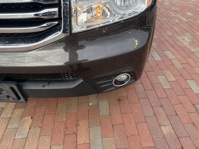 Used 2014 Honda Pilot EX-L image 24