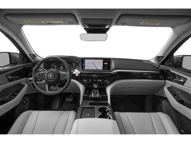 Used 2026 Acura MDX w/ Technology Package FWD image 8